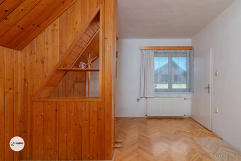 Dvougenerační rodinný dům s výhledem na Lysou horu – Malenov - 9