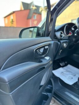 Prodám Mercedes V-Class ve výborném stavu. - 9