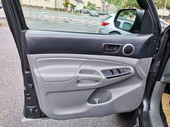 Toyota Tacoma 4.0i 176kw 4x4 LPG TRD TOP - 9
