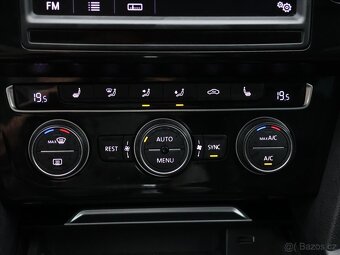 Volkswagen Passat 2,0 TDI 140kW DSG R-line (2015) - 9