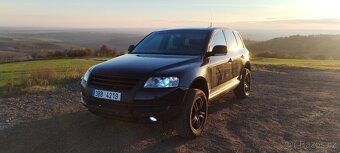 Touareg -manuál - 9
