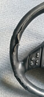E46 volant + airbag - 9