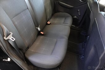 Mercedes-Benz Třída A 2.0CDi , 80 kW nafta, 2010 - 9