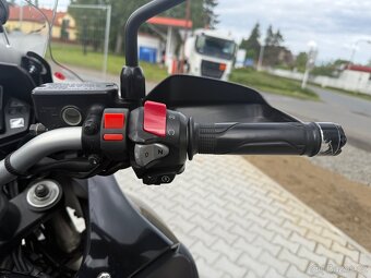 HONDA CROSSTOURER 1200 VFR DCT - 9
