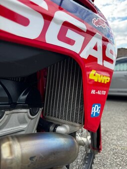 GasGas MC350 Factory - 9