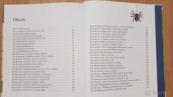 KNIHY PRO DĚTI • POHÁDKY • MIKEŠ • MANKA A CIPÍSEK - 9