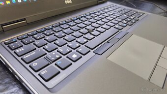 DELL Precision 7540 - 9