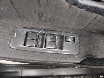 Nissan Qashqai 2010 2,0DCi 110kW havar. DILY z AUTA - 9