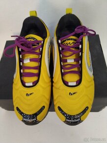 Nové boty Nike Air Max 720. Velikost 39 - 9