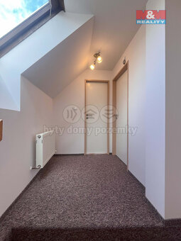 Pronájem bytu 4+1, 120 m², Klatovy, ul. Vančurova - 9