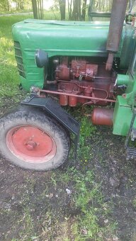 Zetor 4011 - 9