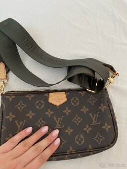 Kabelka Louis Vuitton - 9