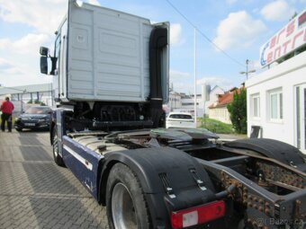 RENAULT MAGNUM 460Dxi hydraulika, přetypovaný speciál - 9