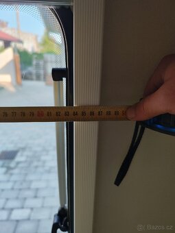 Prodám použité Dometic Rastrollo 3000 2ks - 9