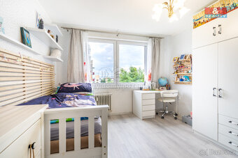 Prodej bytu 3+kk, 63 m², Písek, ul. K Háječku - 9