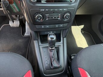 Škoda Yeti 1.4 TSI DSG Monte Carlo, xenony, tažné, 144tkm - 9