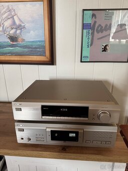 Sony CDP XA 5 ES, ST - SA3ES - 9