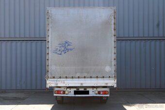 Renault Master 2.3,10PALET,WEBASTO,KLIMA,ČR - 9
