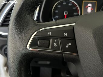Seat Leon 1.2TSI/77kW NAVIGACE r.v. 2014 - 9