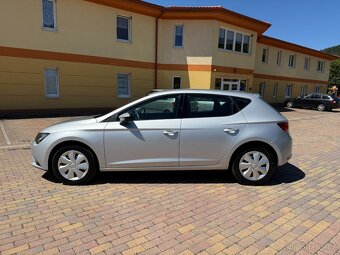 SEAT LEON 1.2 TSI 81kW-2015-77.503KM-KLIMA,EL.OKNA- - 9