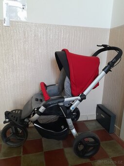 Prodám trojkobinaci - 9