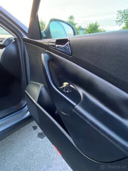 VW Passat B6 4Motion - 9