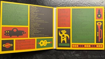 Mix CD - 9