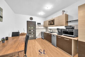 Prodej byty 2+kk, 56 m2 - Liberec VI-Rochlice, ev.č. 01312 - 9