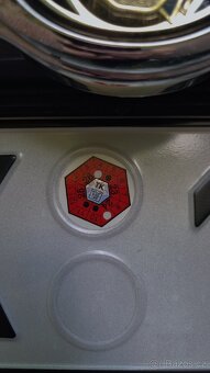 CHRYSLER SEBRING (46xx km) - 9