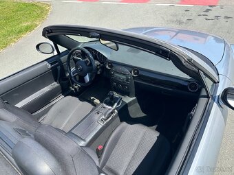 Mazda MX-5 1.8i 93kw - 9