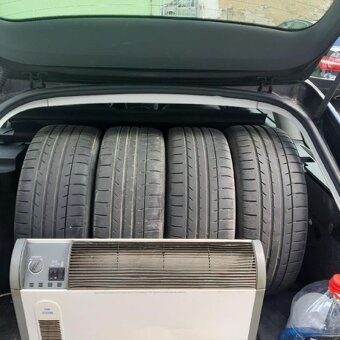 Škoda Octavia, 1,9 TDI - 9