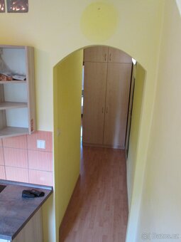 2+1 s novou lodžií v Uh. Brodě, bez RK - bez provize - 9