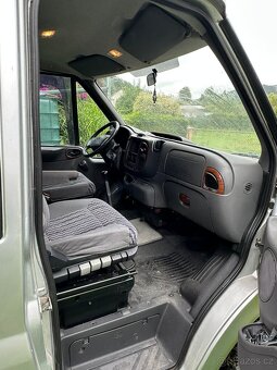 Ford Transit Euroline 2.0 DI 74kw - 9