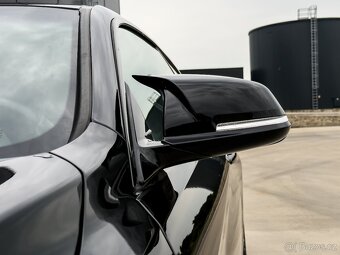 BMW 435i xDrive F32 Mpaket - 9