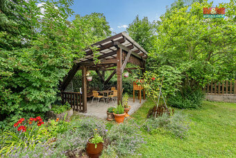 Prodej chalupy, 93 m², Hřivice - 9