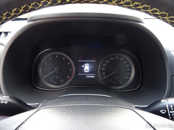 Hyundai Kona 1.0T-GDi,88kW,1majČR,S.kniha,klima,ALU - 9