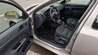 ❰ Škoda Octavia II | 1.4 TSI 90 KW - Ostrava ❱ - 9