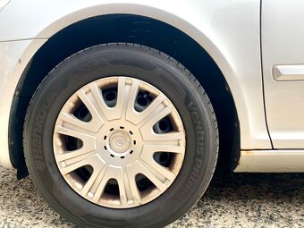 Škoda Octavia 2 FL 1.6 TDI 77kw | Dovoz DE | Nová STK - 9