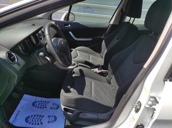 Peugeot 308, 1,6HDi ACCESS,ČR,AC,Tempomat - 9