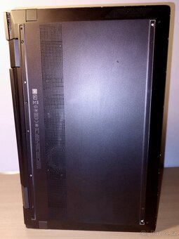 HP ENVY x360 13 | Ryzen 7 | PRASKLÝ DISPLEJ (funkční) - 9