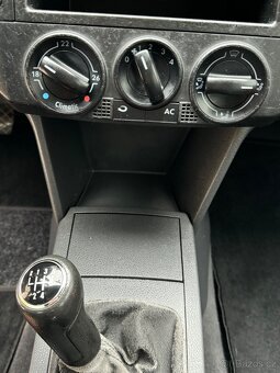 Volkswagen POLO 1,4 TDI - 9