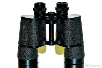 Dalekohled Carl Zeiss 7x50 Binoctem 1Q punc NEPOUŽÍVANÝ - 9