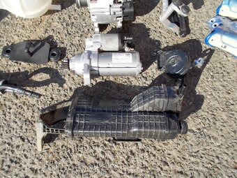 Díly Fabia III - 1.0 44kw - č.2 - 9