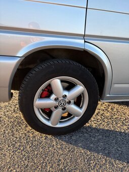VW T4 Multivan 2.5 111kw - 9