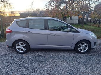 Ford C-Max 1.6 nafta 85kw..rok 2011 - 9