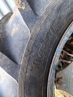 Díly Zetor 3011 - 9