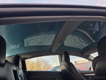 Tesla Model 3 Long Range AWD Tažné zařízení - 9