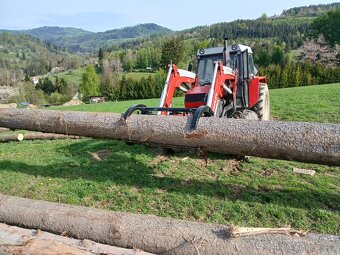 Rampovací lopata - 9