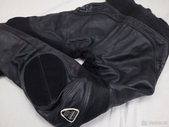 Probiker PRX-8 dámska dvojdielna kožená moto kombinéza 40 M - 9