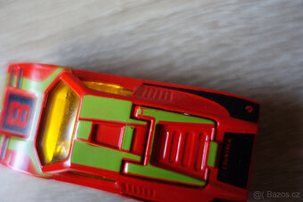 Matchbox Streakers No. 27 Lamborghini - 9
